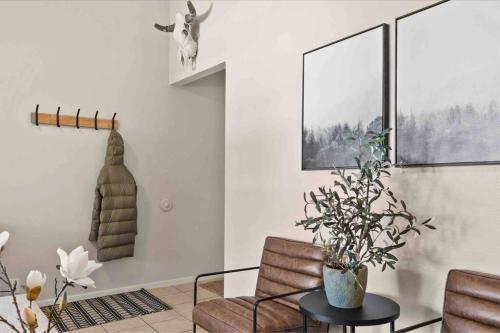 Apartamento Cozy Top Floor Condo With Mountain Views