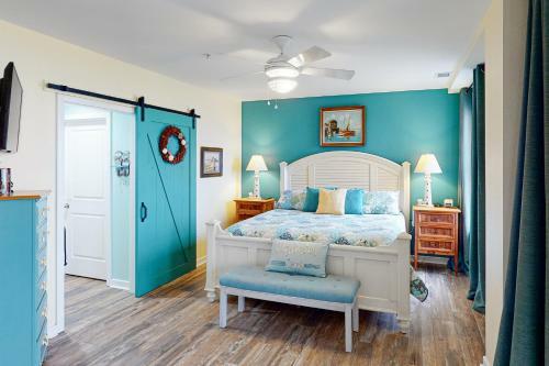 The Sanctuary - Vitamin Sea A206