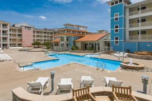 The Sanctuary - Vitamin Sea A206