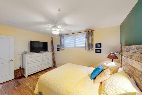 The Sanctuary - Vitamin Sea A206