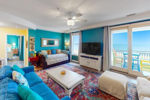 The Sanctuary - Vitamin Sea A206