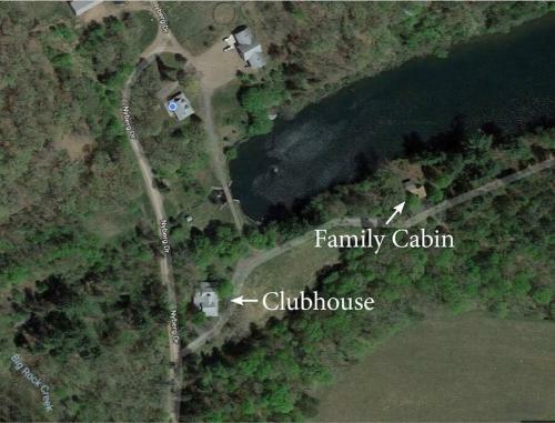 Big Rock Creek