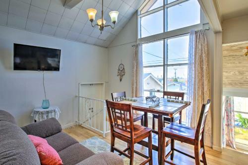 Apartamento Dog Friendly Hawthorne Abode With Private Patio