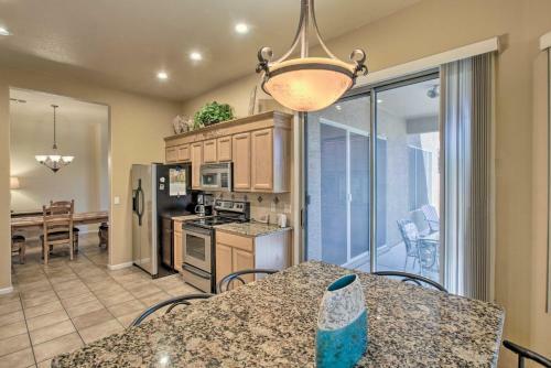 Homey Gold Canyon Abode And Community Amenities