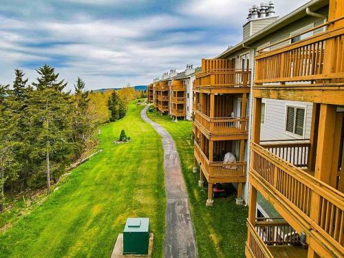 Apartamento 202d Summit - Completely Remodeled Modern Condo In Summit!