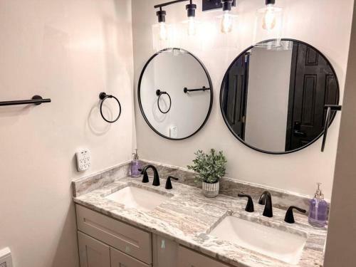 Apartamento 202d Summit - Completely Remodeled Modern Condo In Summit!