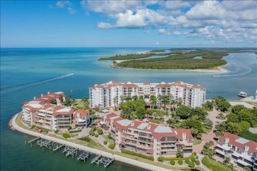 Apartamento Lapen403 - Lapeninsula Condo