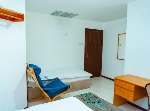 White Horse Hotel