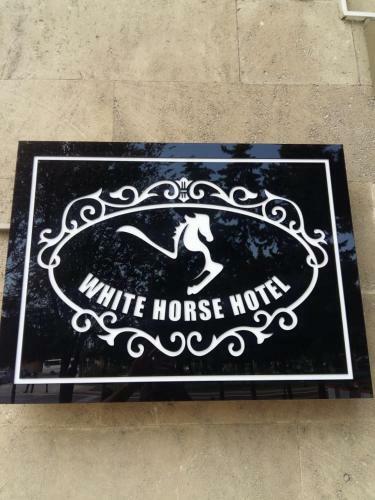 White Horse Hotel