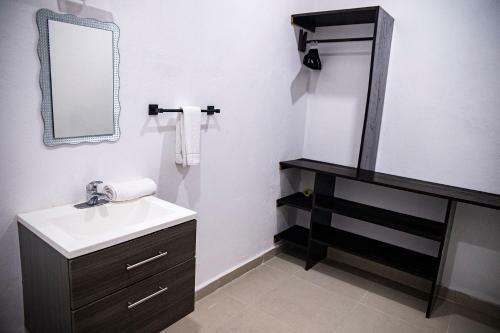 Bacalike Hotel & Temazcal