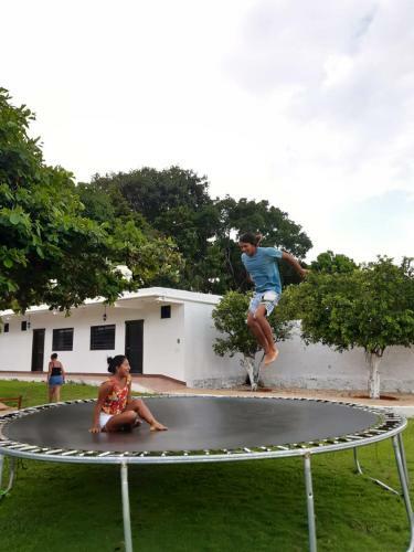 Bacalike Hotel & Temazcal