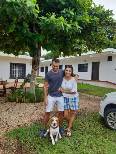 Bacalike Hotel & Temazcal