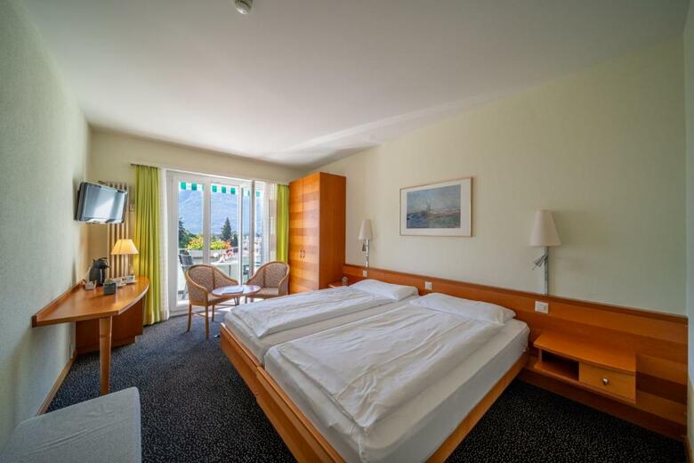 Hotel La Perla