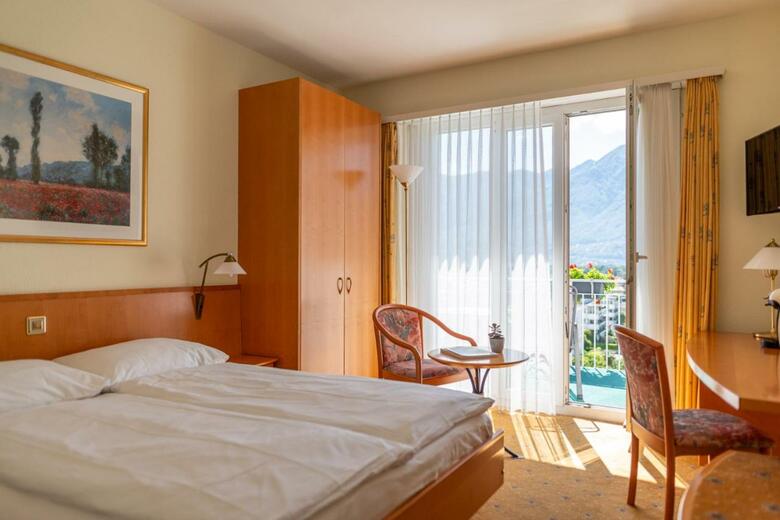 Hotel La Perla
