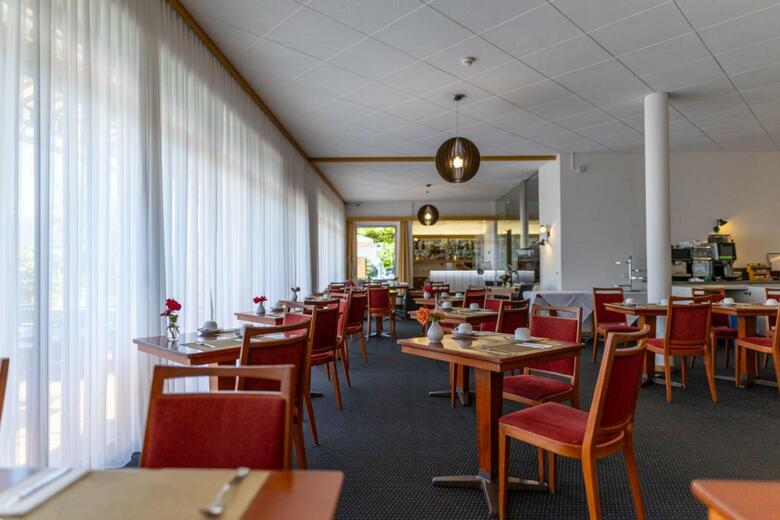 Hotel La Perla