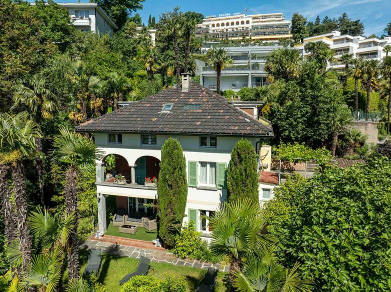 Hotel La Perla