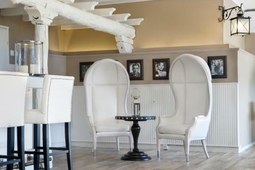 Hotel Ascona