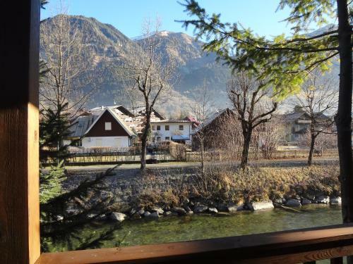 Apartamento Schlossalm Appartement
