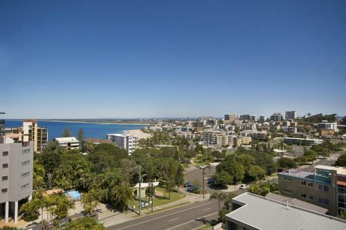 Burgess @ Kings Beach Apartments