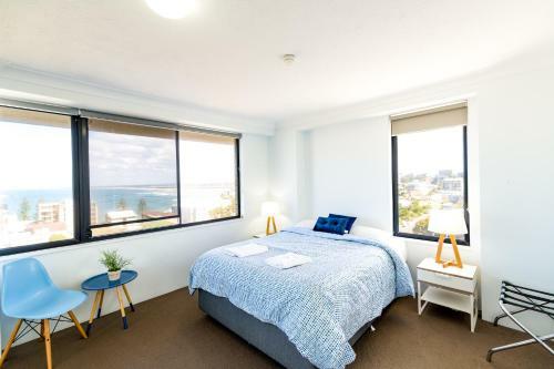 Burgess @ Kings Beach Apartments