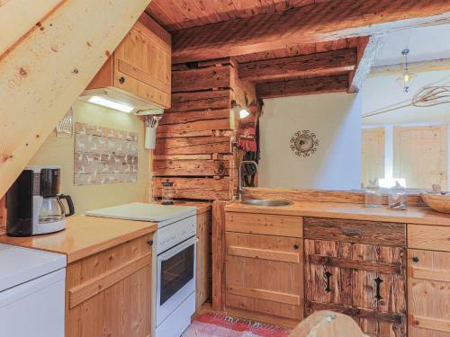 Apartamento Hauserbauer