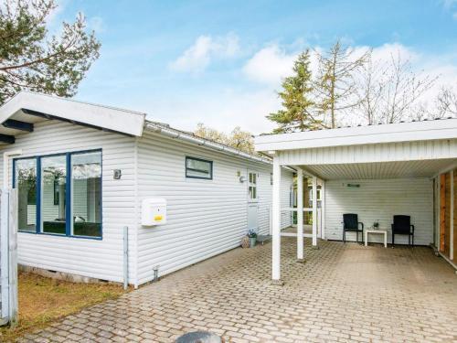Holiday Home B�rkop Xxxi