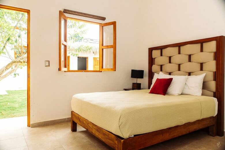 Kinta Kan Hotel Boutique Cozumel