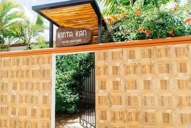 Kinta Kan Hotel Boutique Cozumel