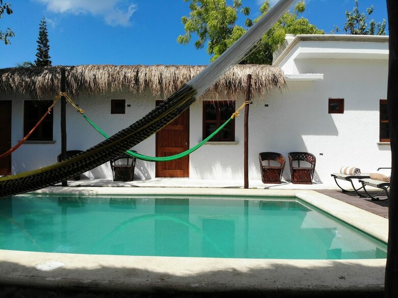 Kinta Kan Hotel Boutique Cozumel