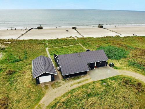 Holiday Home Lille Strandvej