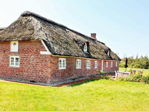 Holiday Home Fyrvej IV