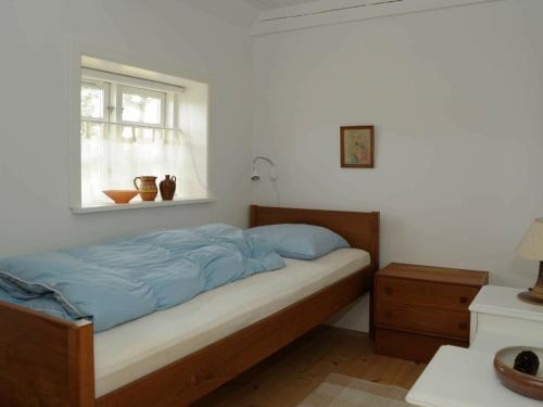 Holiday Home Fyrvej IV