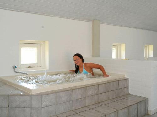 Holiday Home Fyrvej IV