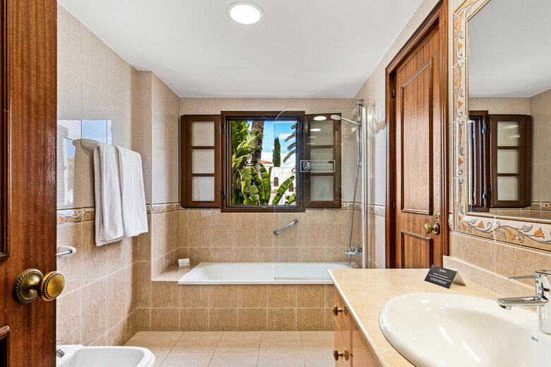 Apartamento Macdonald Villacana