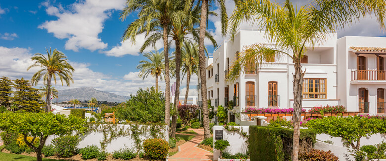 Apartamento Macdonald Villacana