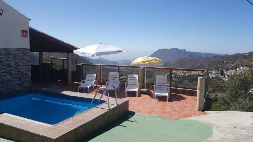 Casa Rural De Perera