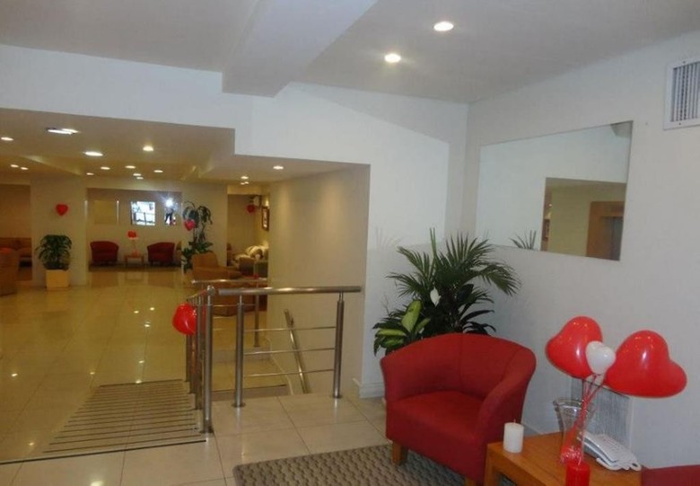 Hotel Centro Naval