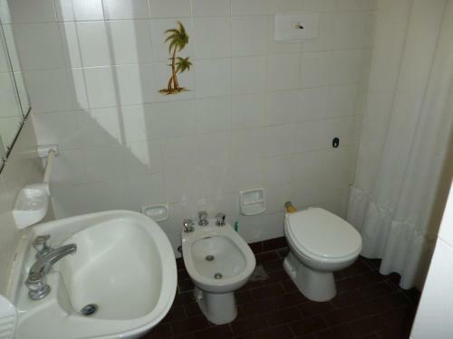 Apartamento Edificio San Mart�n - Necochea -