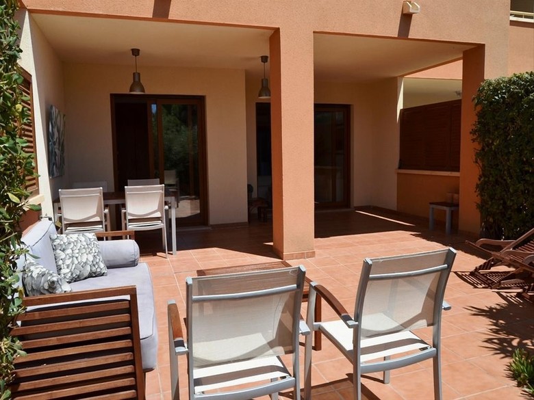 Apartamento Benvinguts III