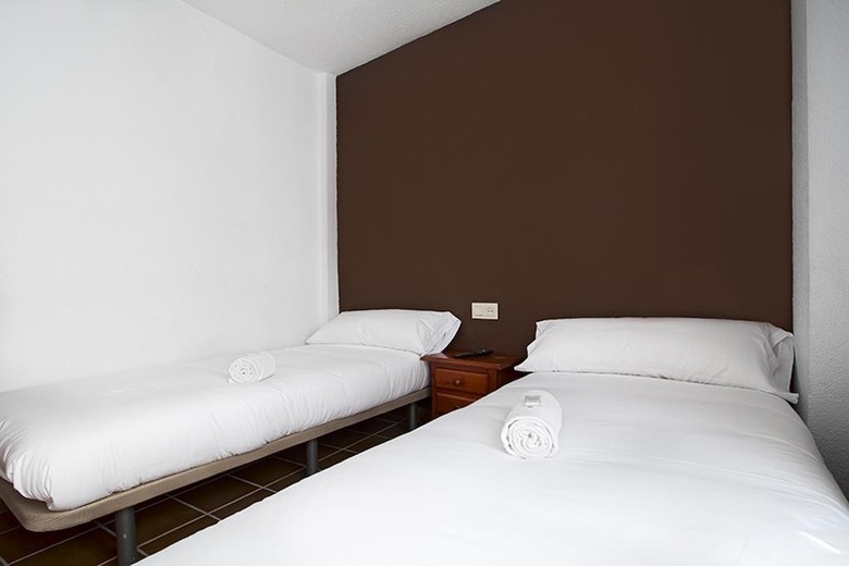 Hostal Residencia Universitaria San Jos�