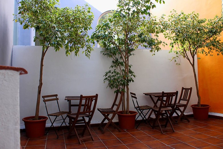 Hostal Residencia Universitaria San Jos�