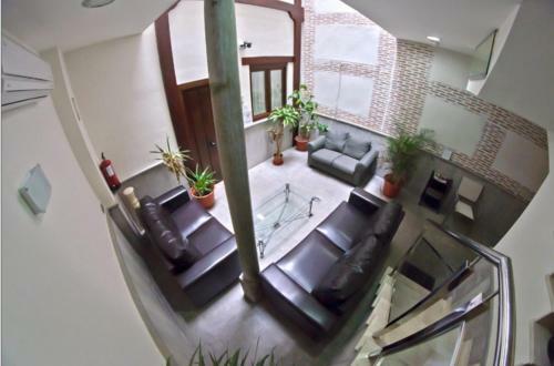 Hostal Veracruz