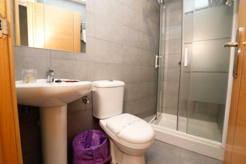 Hostal Conde David