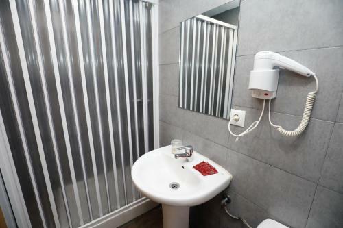 Hostal Conde David