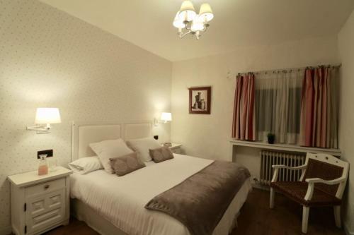 Hotel Casona De Navalmedio