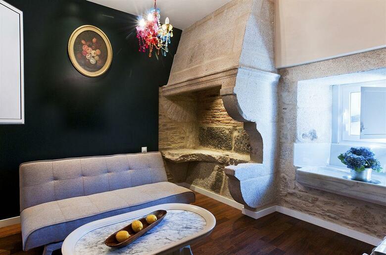 Hostal Montes Pensi�n Boutique