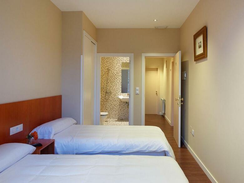Hostal Montes Pensi�n Boutique