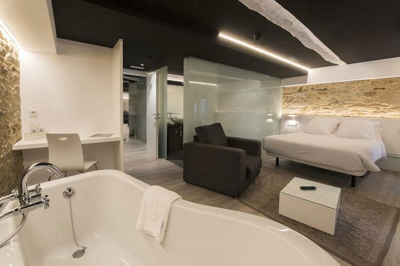 Hostal Montes Pensi�n Boutique