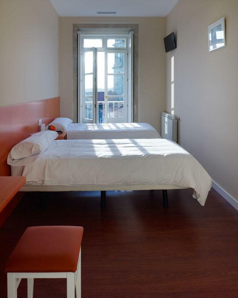 Hostal Montes Pensi�n Boutique