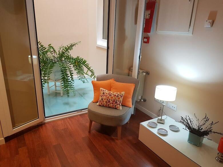 Hostal Montes Pensi�n Boutique
